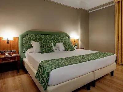 Nyx Hotel Rome By Leonardo Hotels