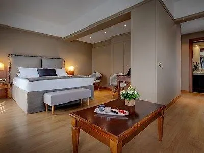 Nyx Hotel Rome By Leonardo Hotels 4*,  Italy