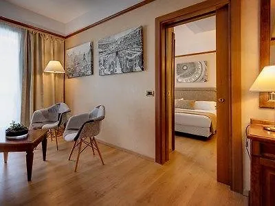 ****  Nyx Hotel Rome By Leonardo Hotels Italien