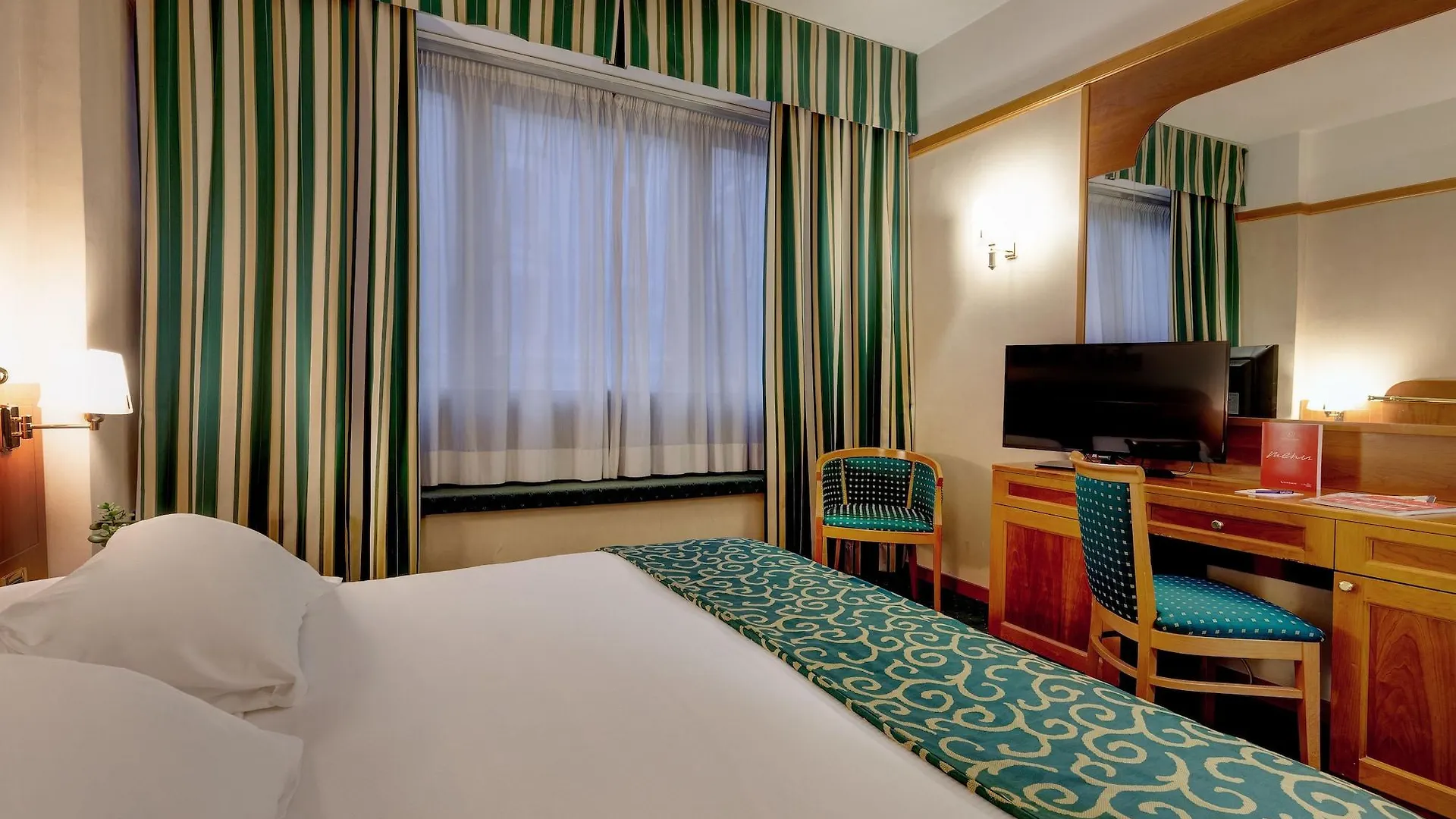 Nyx Hotel Rome By Leonardo Hotels
