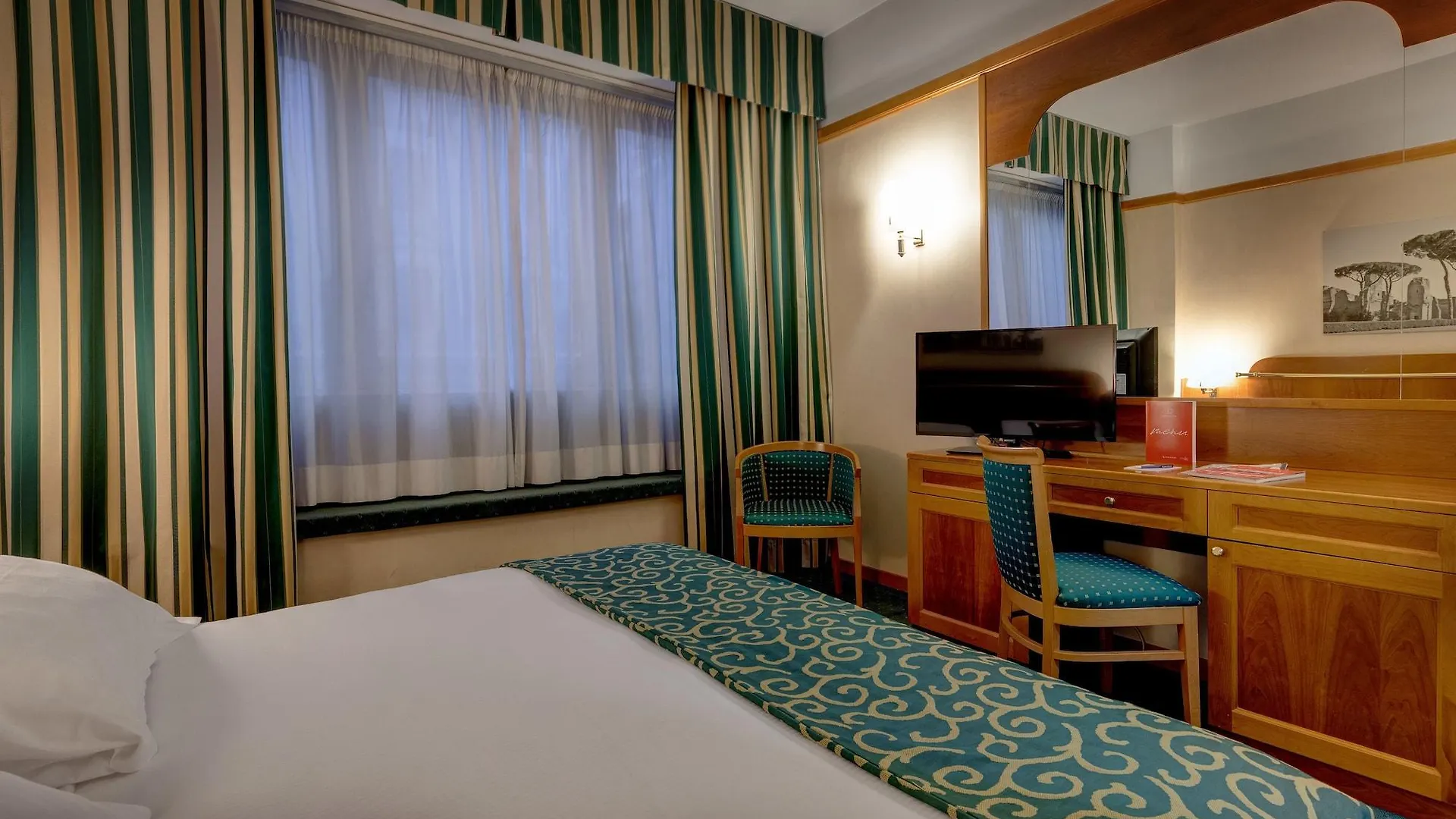 Nyx Hotel Rome By Leonardo Hotels