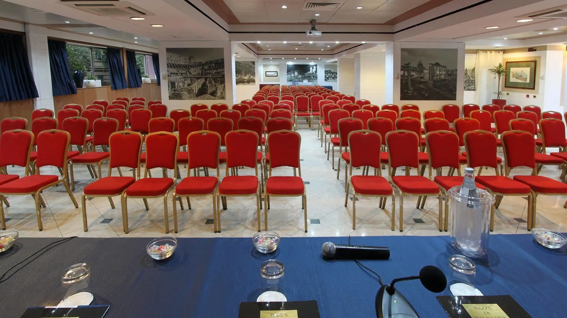 ****  Nyx Hotel Rome By Leonardo Hotels Italy