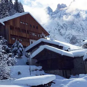  Appartamento Tabià Vista Lago, Monte Civetta Dolomiti Italia