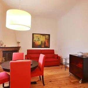 Apartment San Lorenzo Central 