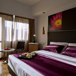 Gravina San Pietro Hotell