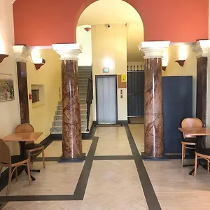 Гостевой дом Colosseo