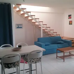  Appartamento 50mt Dal Mare Italia