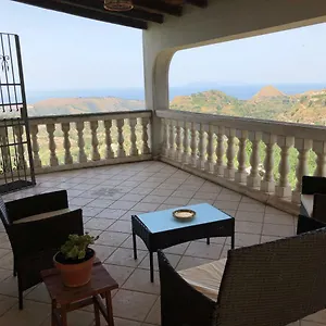  Casa vacanze La Valle Degli Ulivi Italia