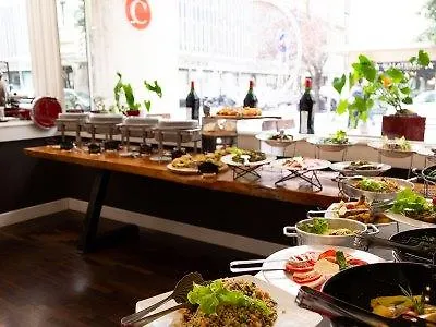 Nyx Hotel Rome By Leonardo Hotels