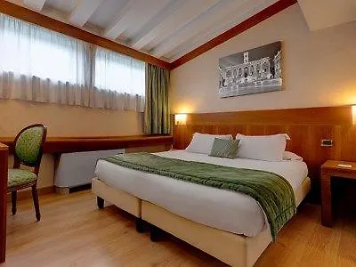 Nyx Hotel Rome By Leonardo Hotels