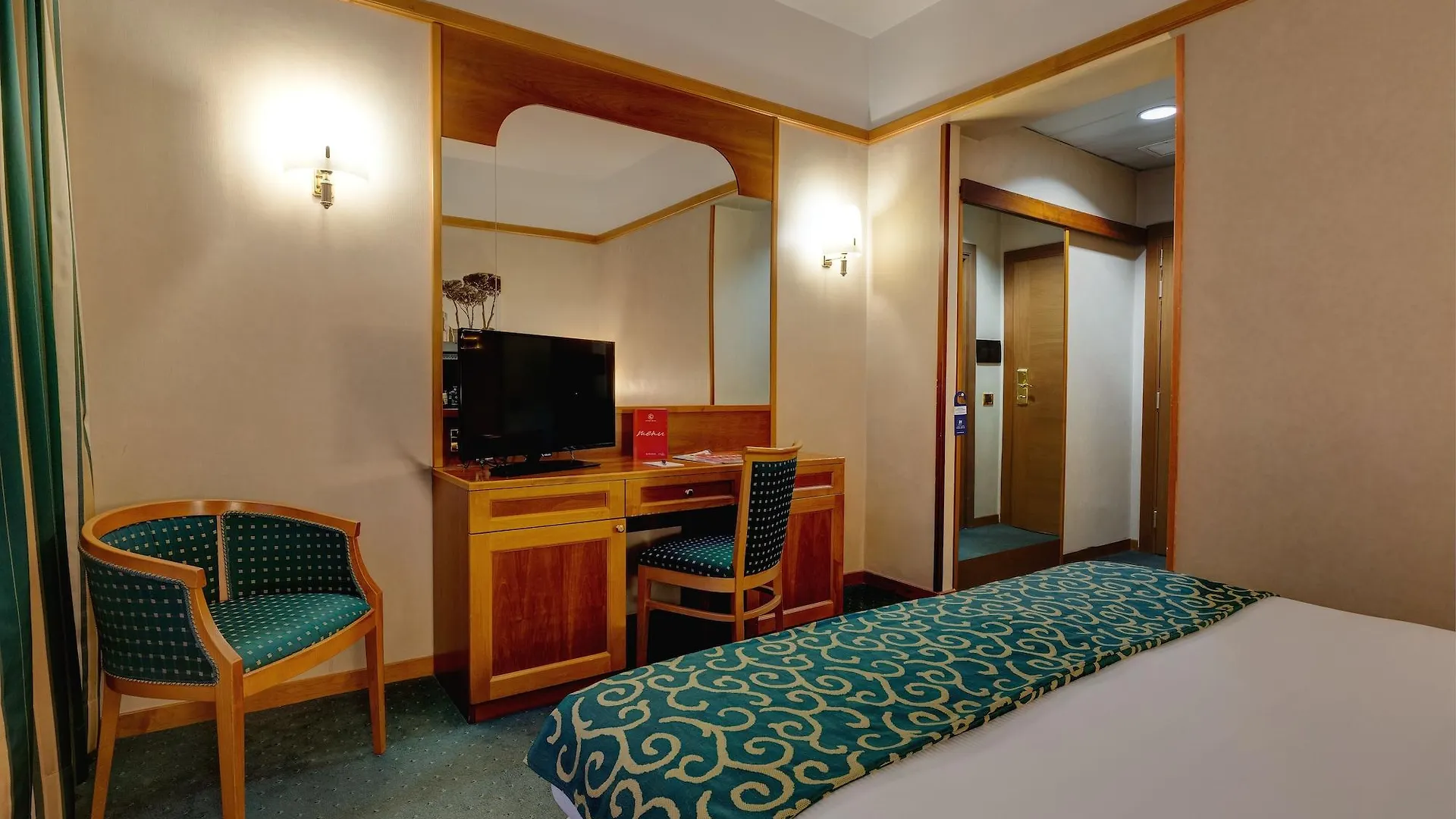 Nyx Hotel Rome By Leonardo Hotels Italy