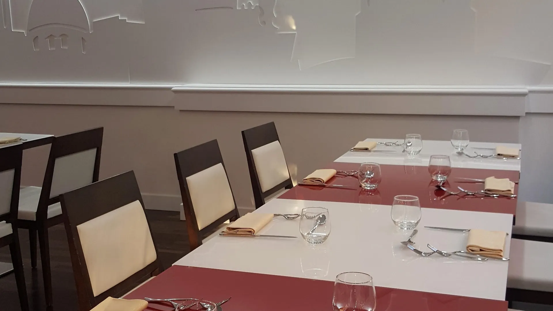 Nyx Hotel Rome By Leonardo Hotels
