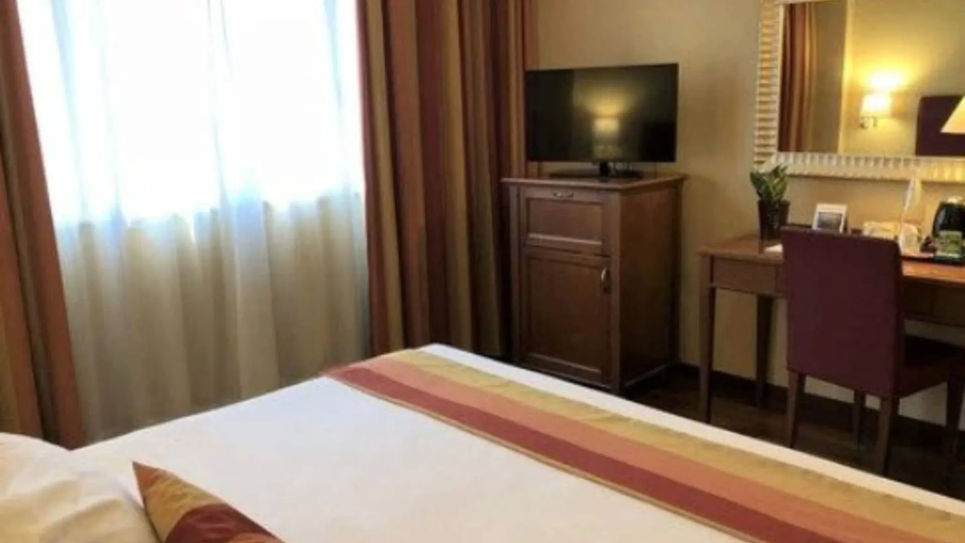 Nyx Hotel Rome By Leonardo Hotels Italy