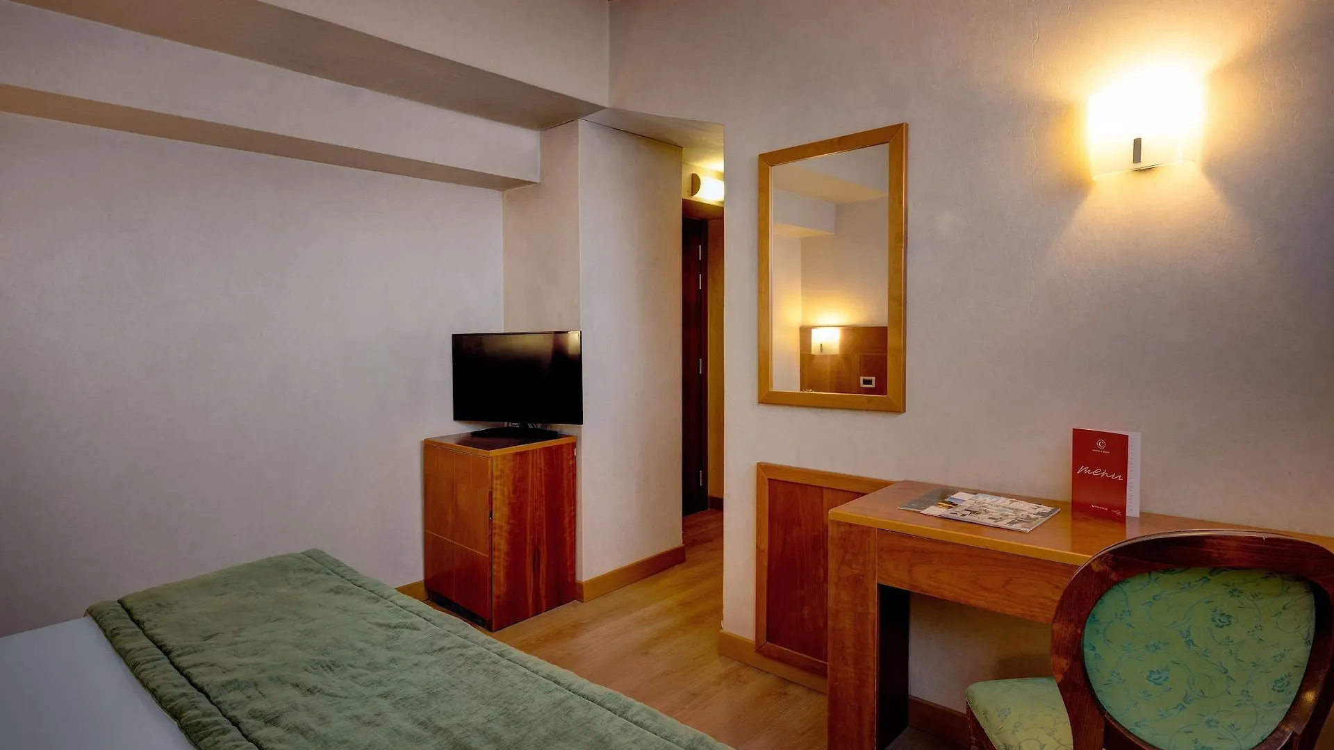 Nyx Hotel Rome By Leonardo Hotels 4*,  Italy