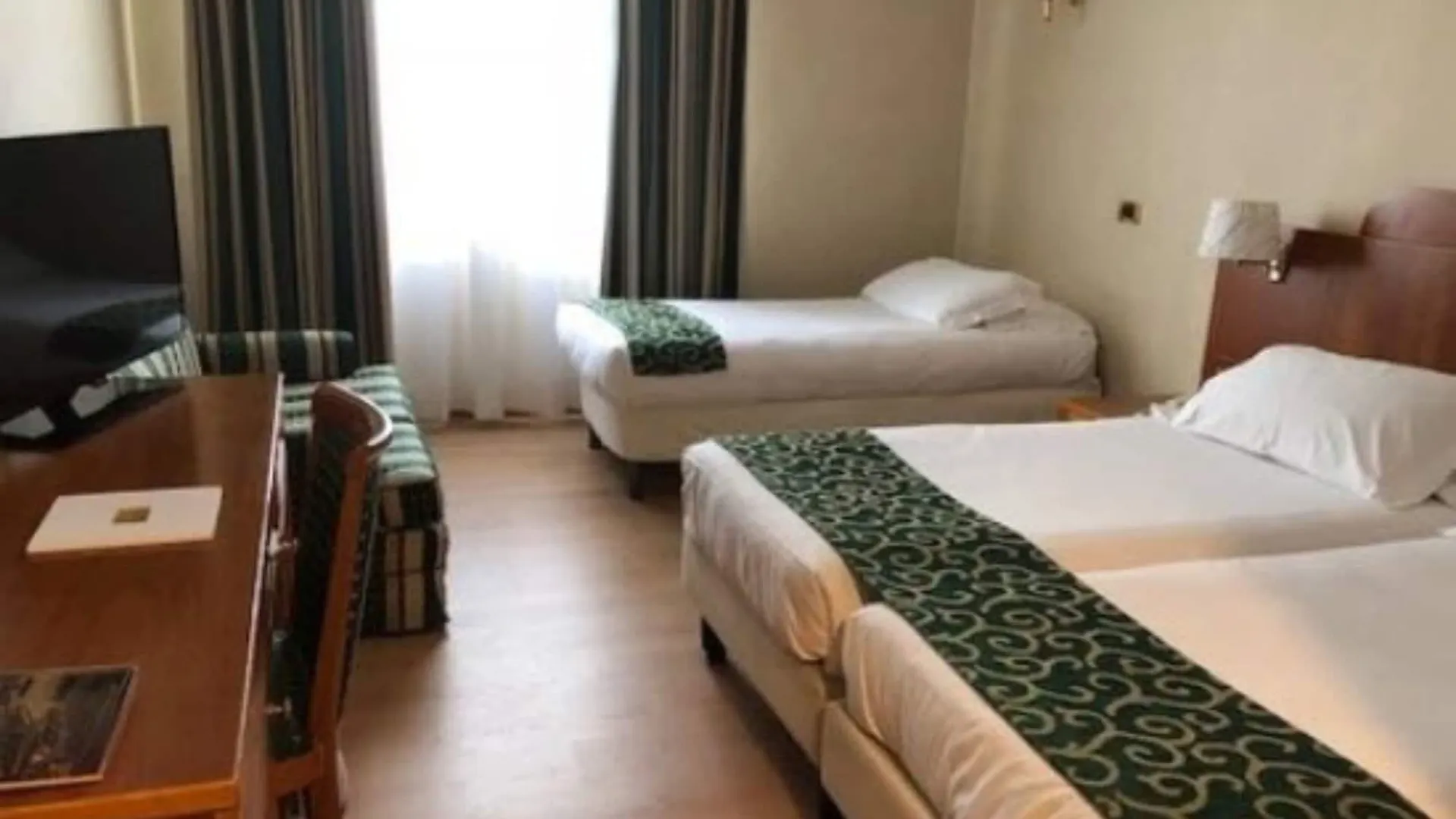 Nyx Hotel Rome By Leonardo Hotels 4*,  Italy