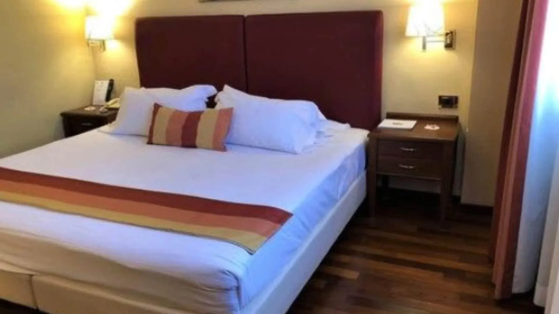 Nyx Hotel Rome By Leonardo Hotels