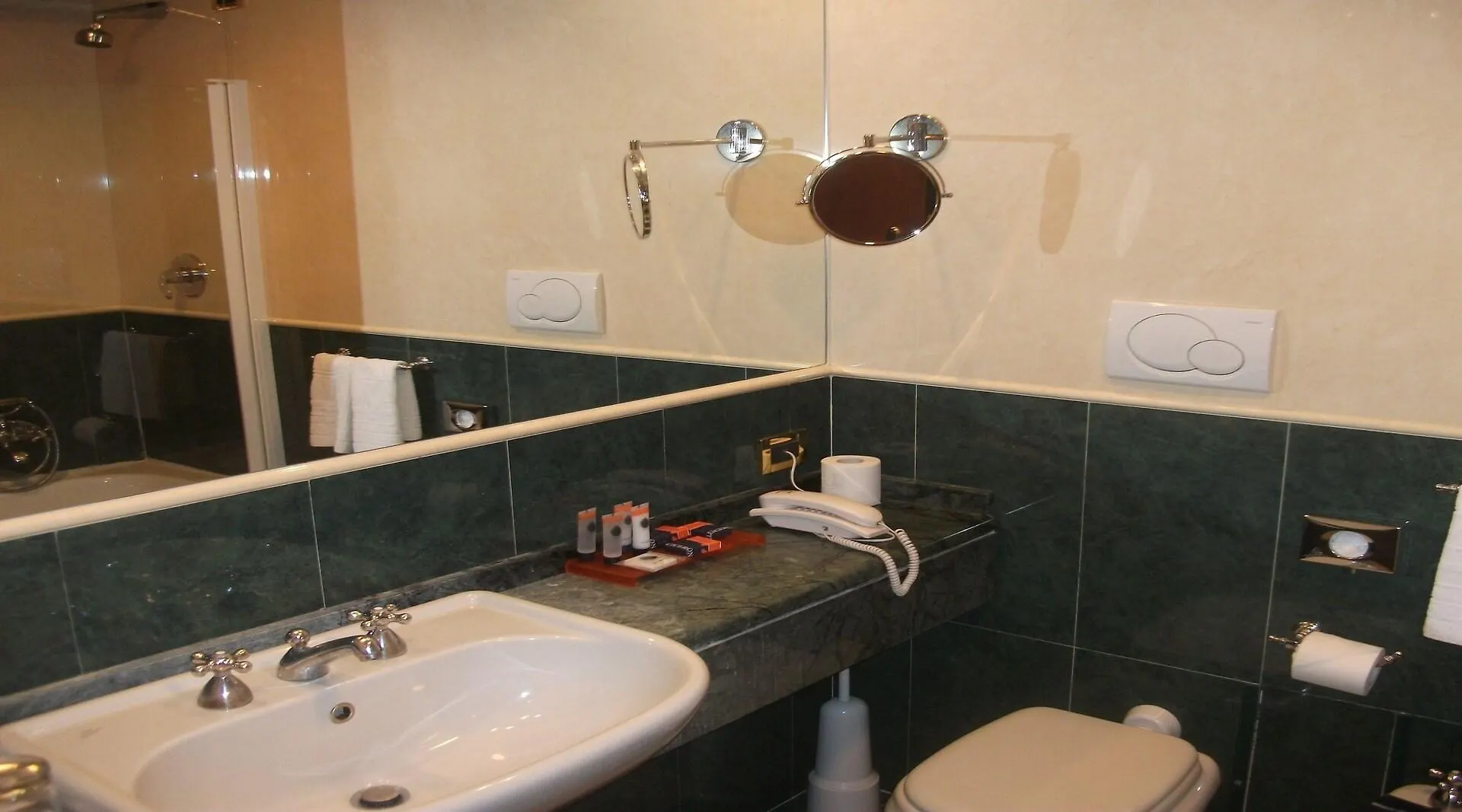 Nyx Hotel Rome By Leonardo Hotels