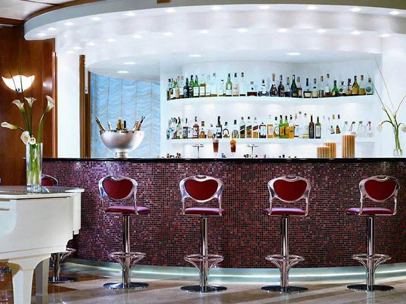 Nyx Hotel Rome By Leonardo Hotels