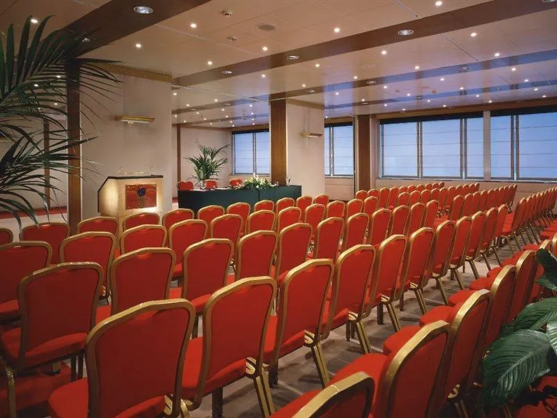 Nyx Hotel Rome By Leonardo Hotels