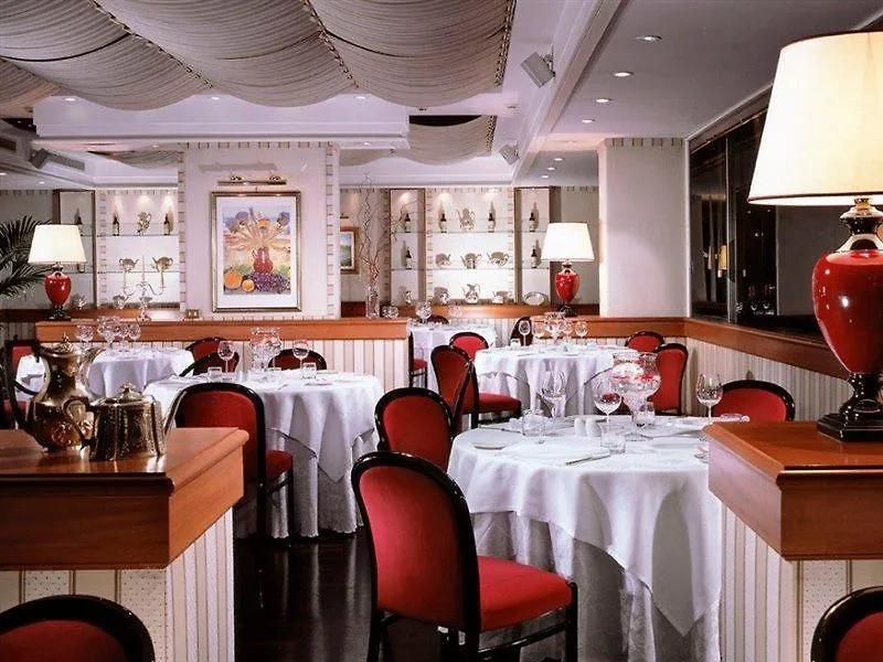 Nyx Hotel Rome By Leonardo Hotels