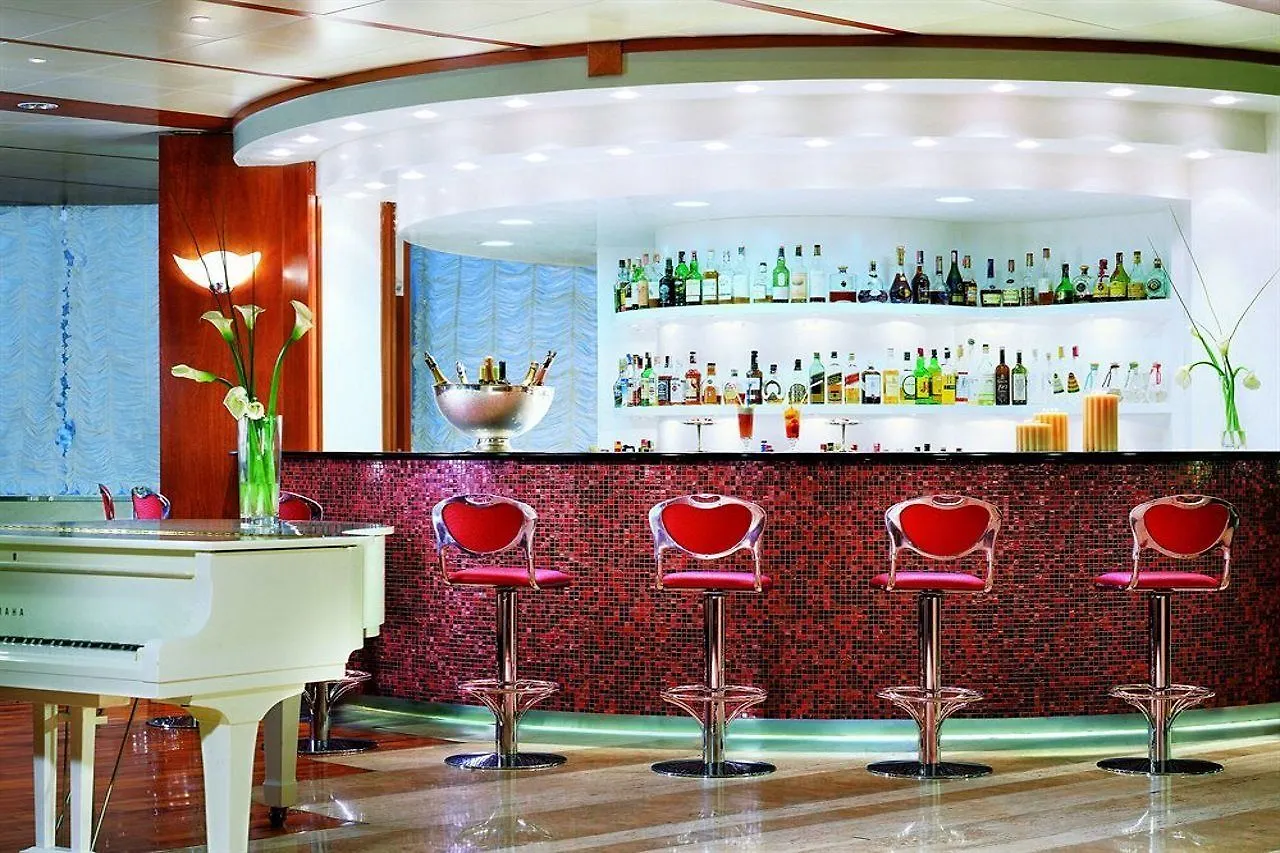 Nyx Hotel Rome By Leonardo Hotels Italy