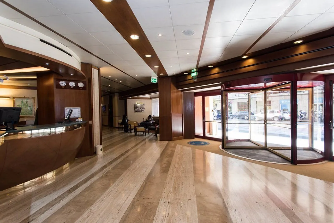 Nyx Hotel Rome By Leonardo Hotels