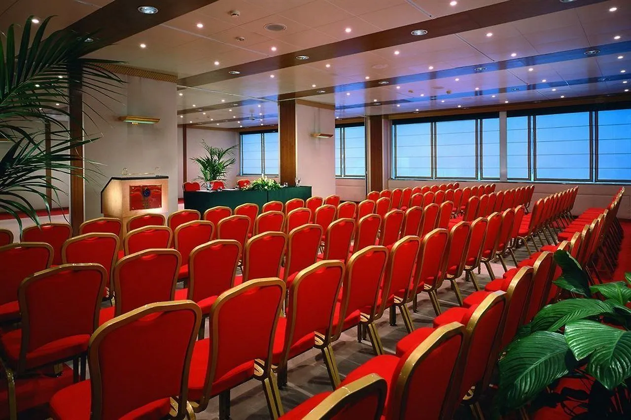 Nyx Hotel Rome By Leonardo Hotels 4*,  Italy