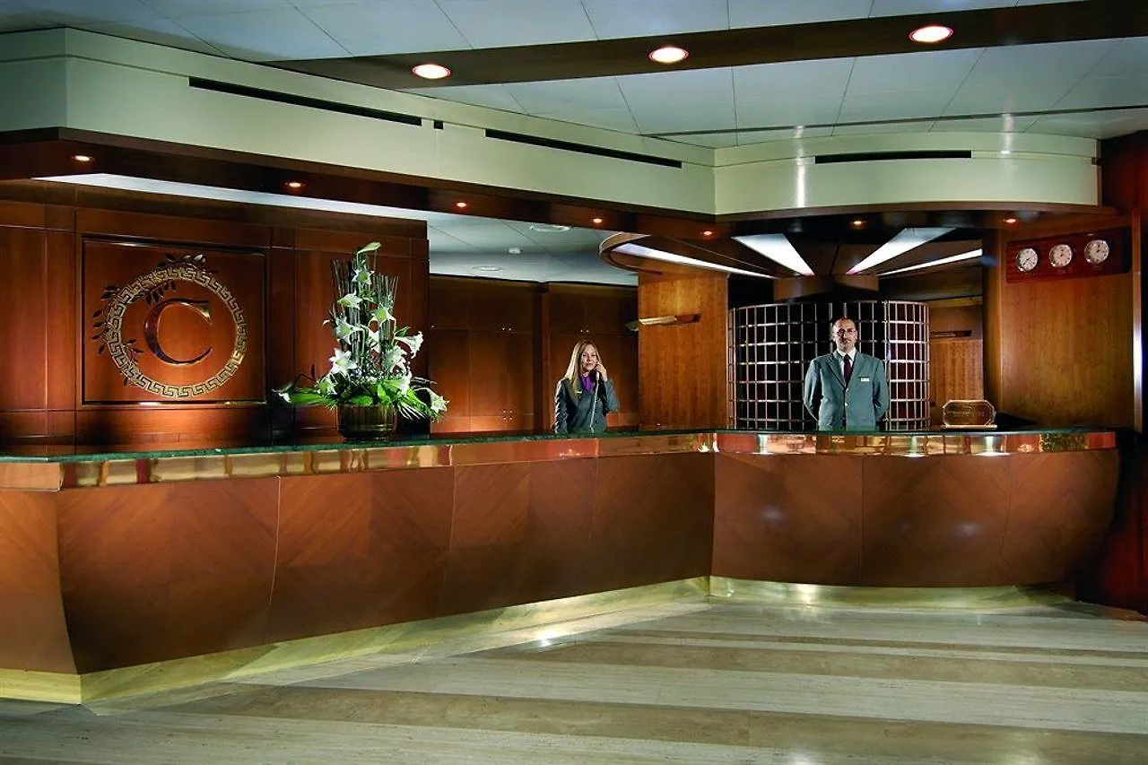 ****  Nyx Hotel Rome By Leonardo Hotels Italy
