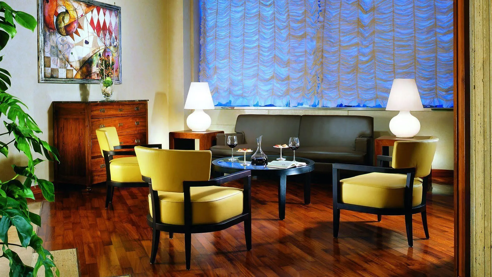 Nyx Hotel Rome By Leonardo Hotels Italy