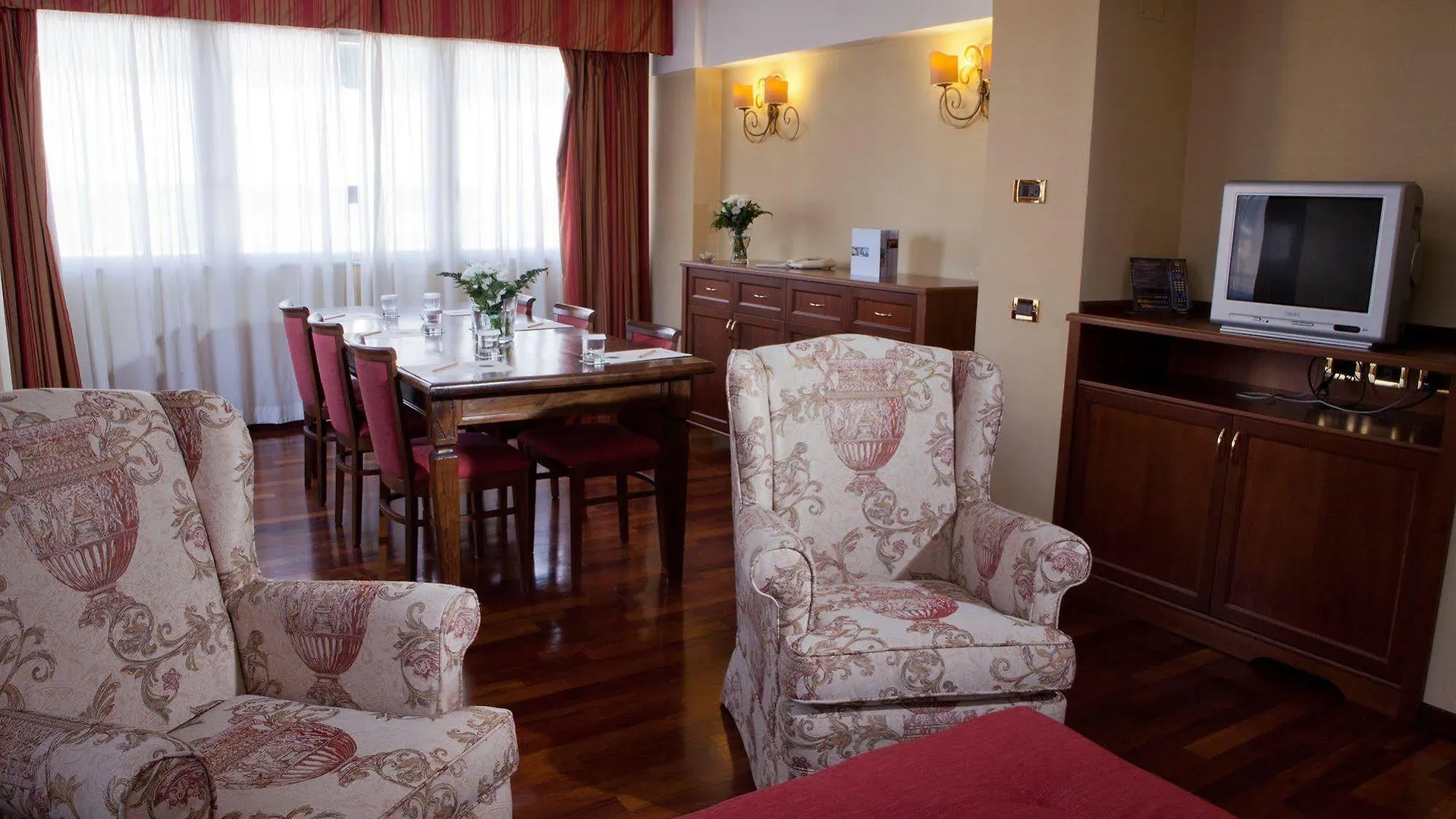 ****  Nyx Hotel Rome By Leonardo Hotels Italy