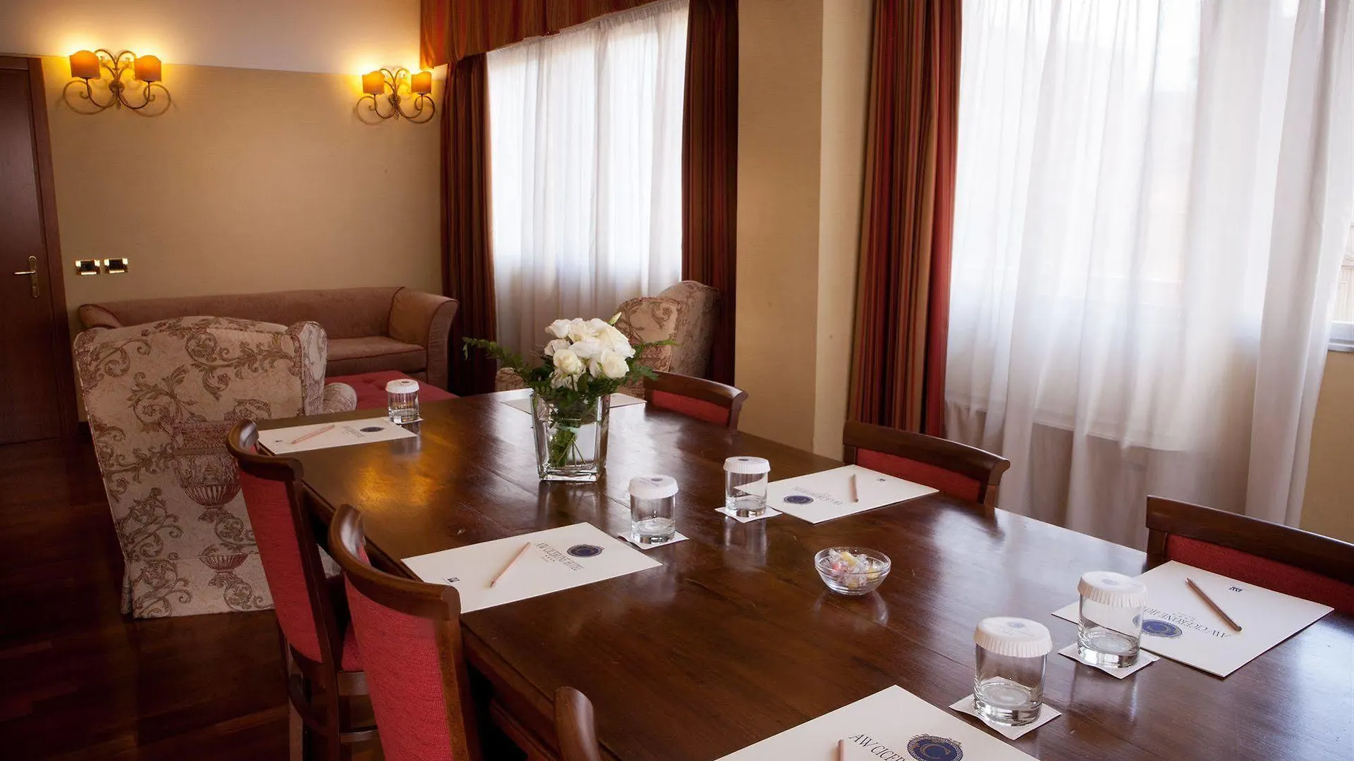 Nyx Hotel Rome By Leonardo Hotels Italy