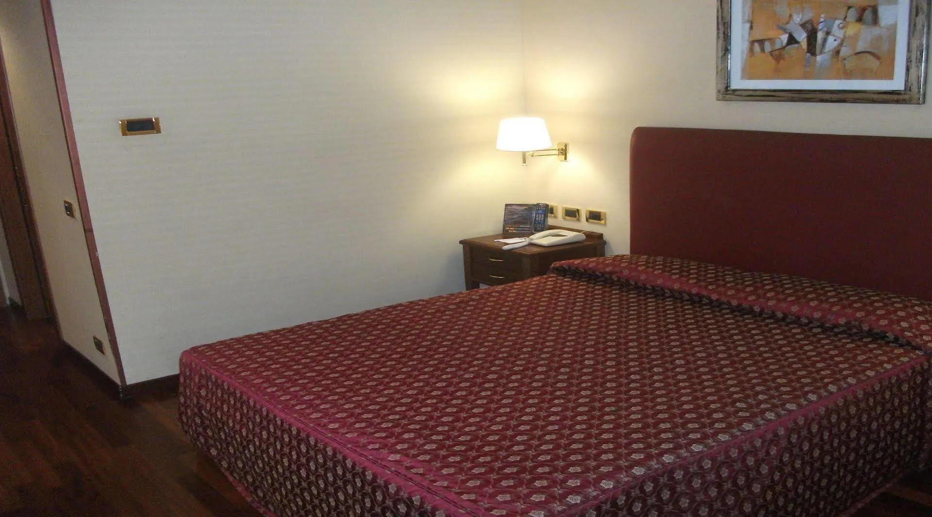 Nyx Hotel Rome By Leonardo Hotels
