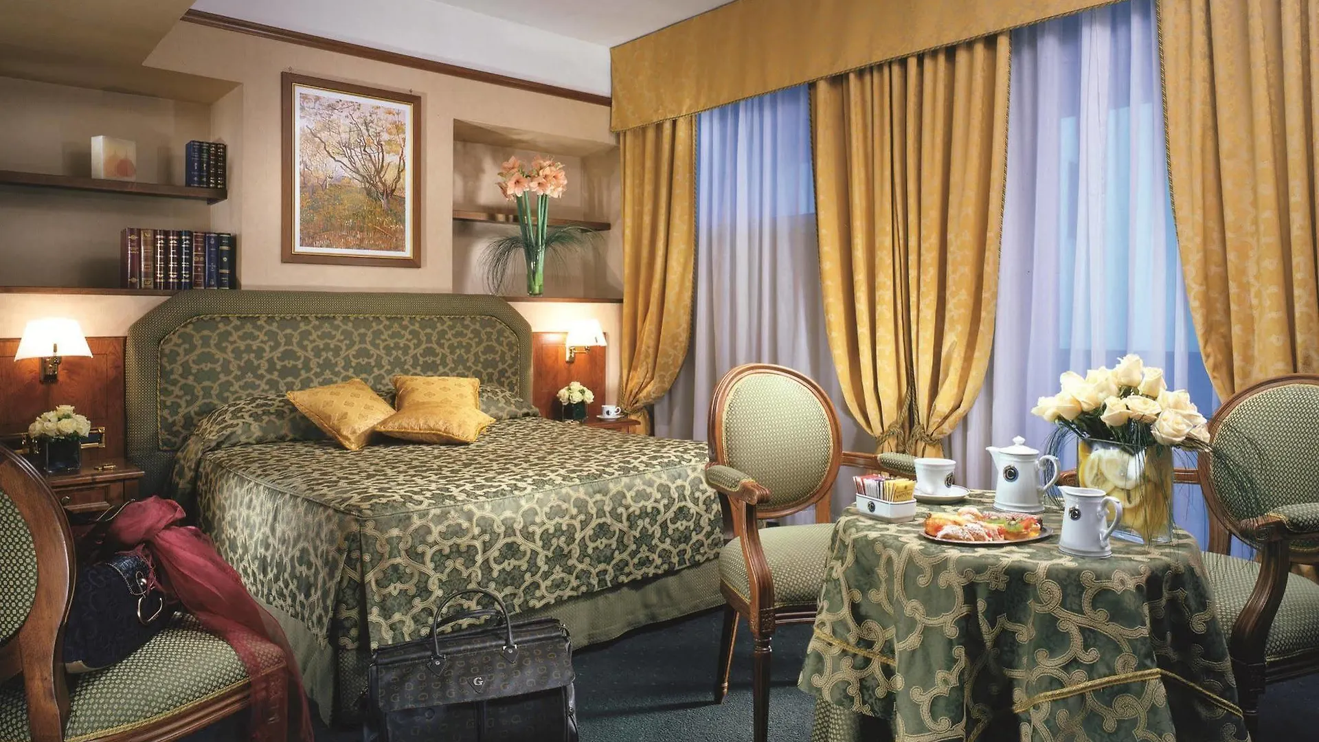 Nyx Hotel Rome By Leonardo Hotels Italy