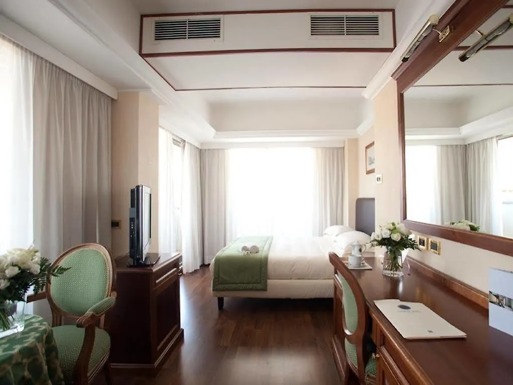Nyx Hotel Rome By Leonardo Hotels