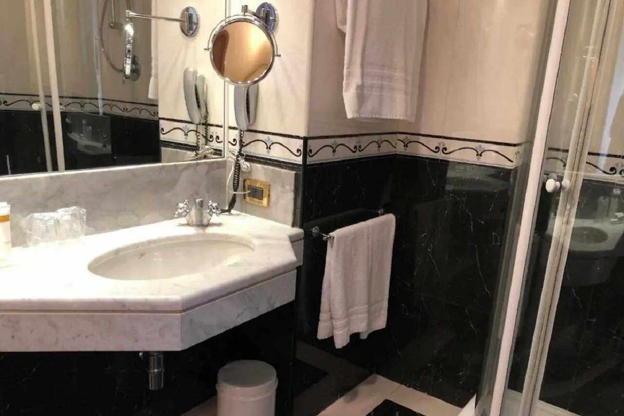 Nyx Hotel Rome By Leonardo Hotels