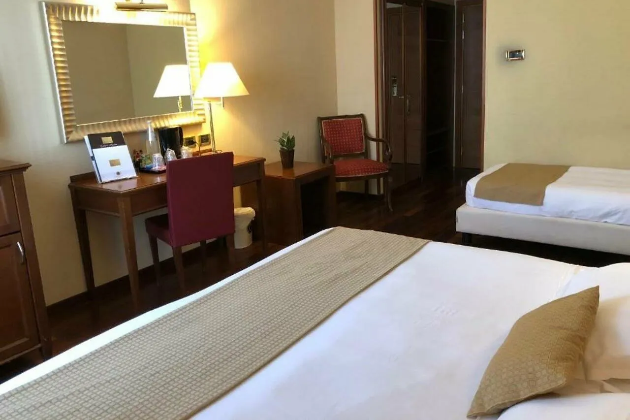 ****  Nyx Hotel Rome By Leonardo Hotels Italy