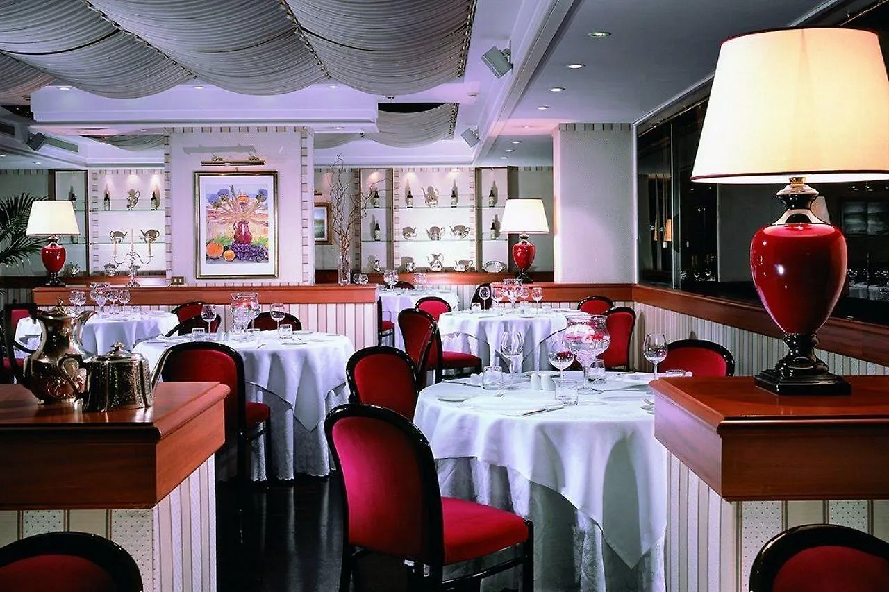 Nyx Hotel Rome By Leonardo Hotels