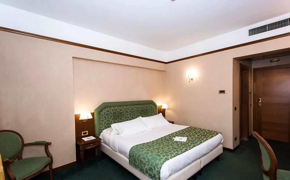 Nyx Hotel Rome By Leonardo Hotels