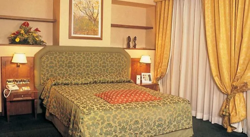 Cicerone Hotel Roma